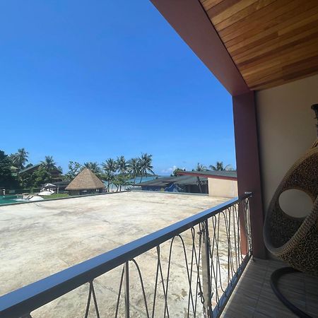 Kai Bae Beach Resort Koh Chang Bagian luar foto