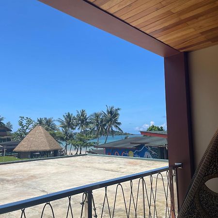 Kai Bae Beach Resort Koh Chang Bagian luar foto