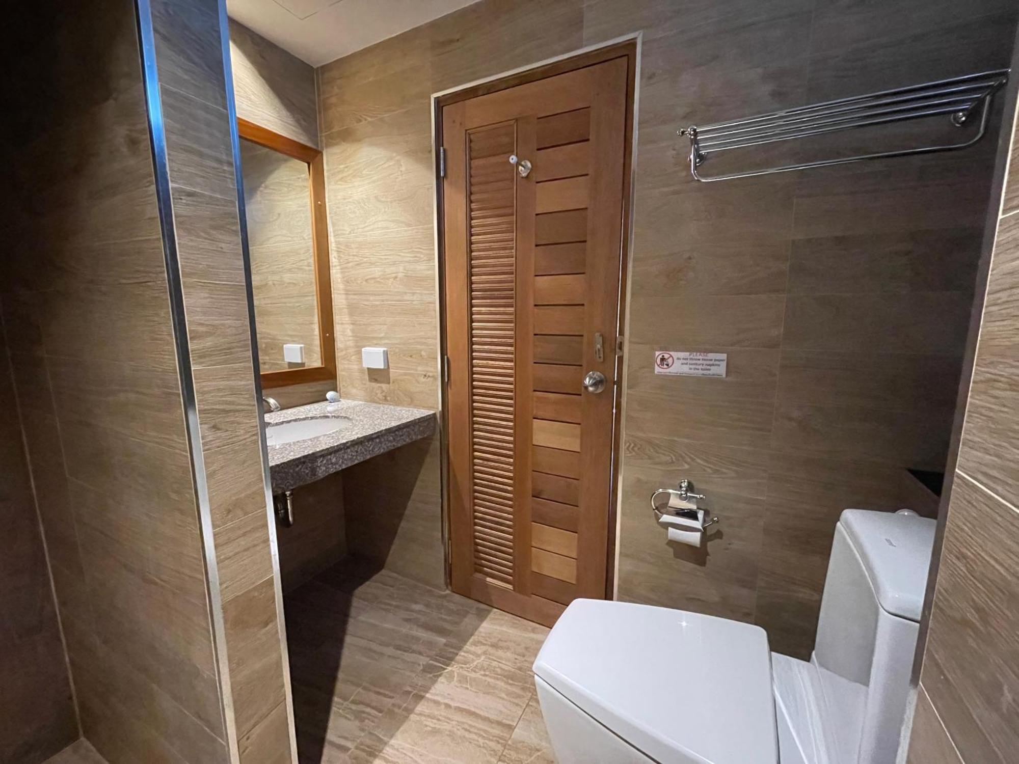 Kai Bae Beach Resort Koh Chang Bagian luar foto