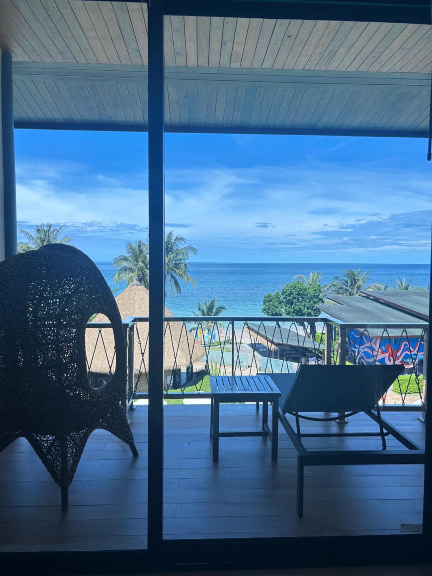 Kai Bae Beach Resort Koh Chang Bagian luar foto