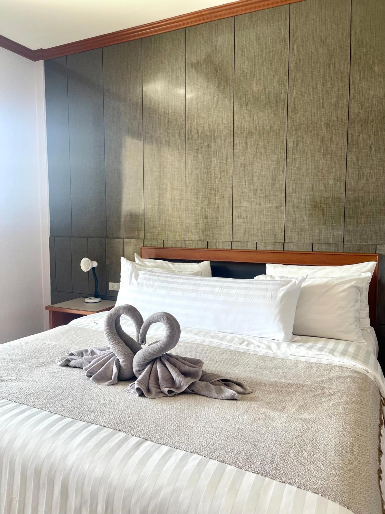 Kai Bae Beach Resort Koh Chang Bagian luar foto