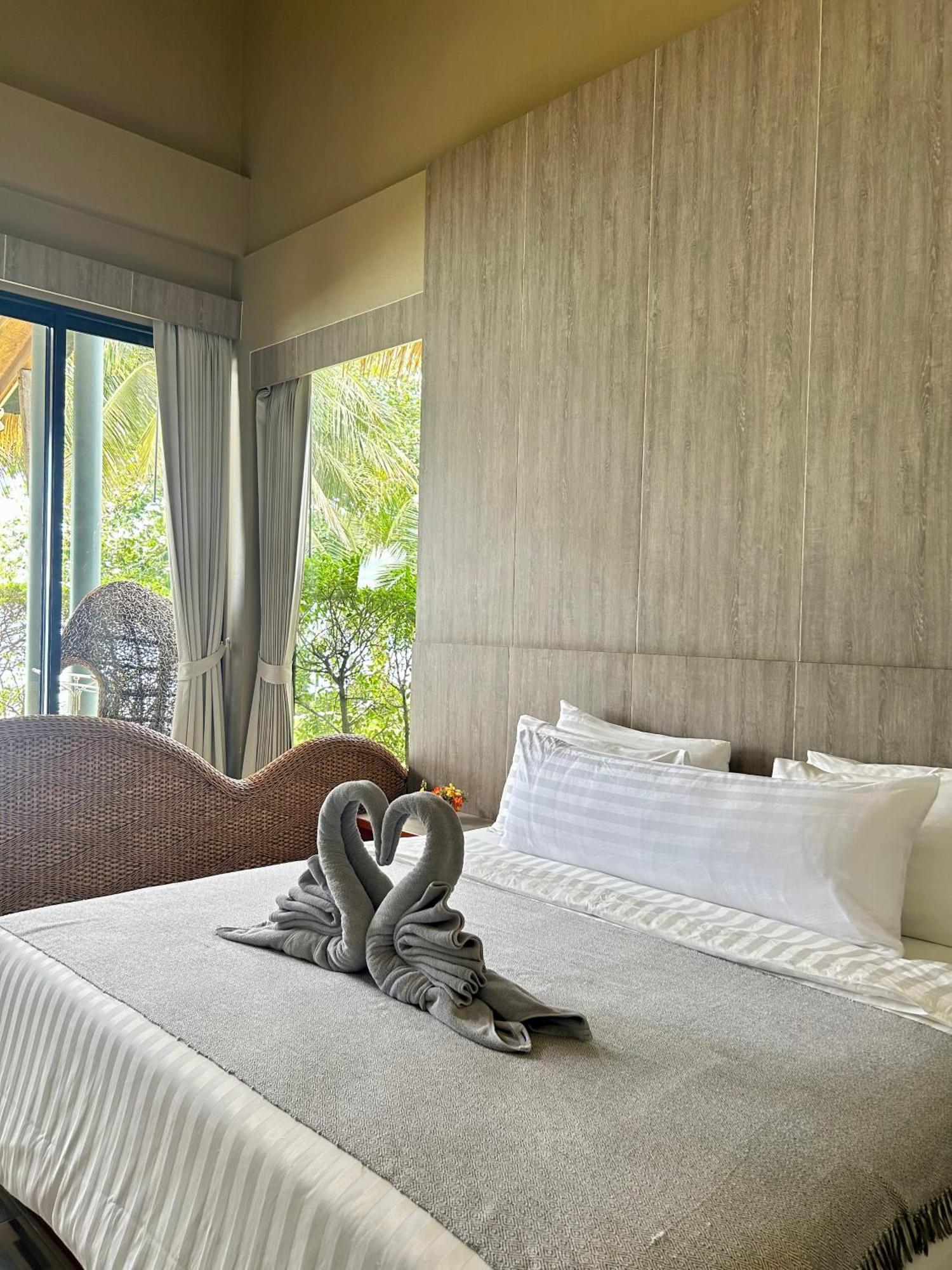 Kai Bae Beach Resort Koh Chang Bagian luar foto
